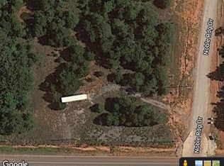 16821 Banner Rd, Lexington, OK 73051