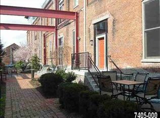 232 N George St, York, PA 17401