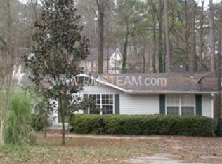 4229 Bradley Dr, Snellville, GA 30039