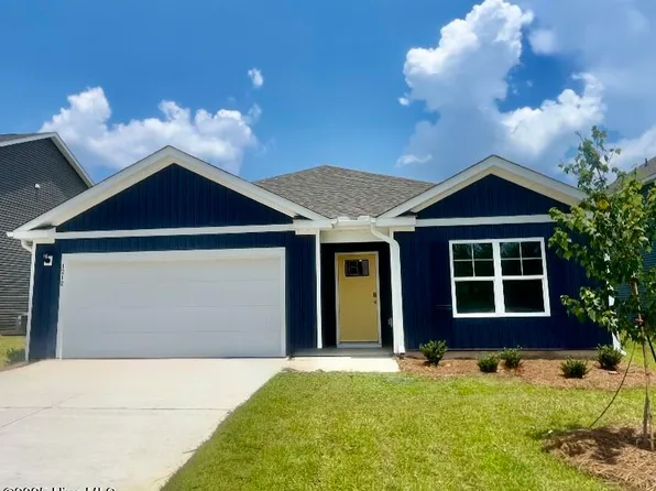 1212 Pogy Ln Se Lot 54, Winnabow, NC 28479