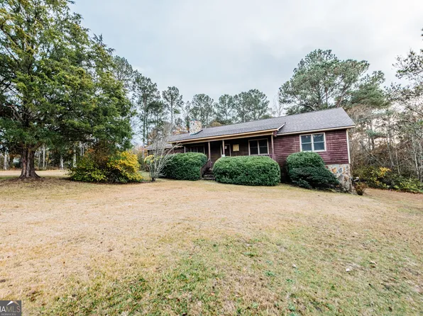 8650 Hopewell Rd, Lizella, GA 31052