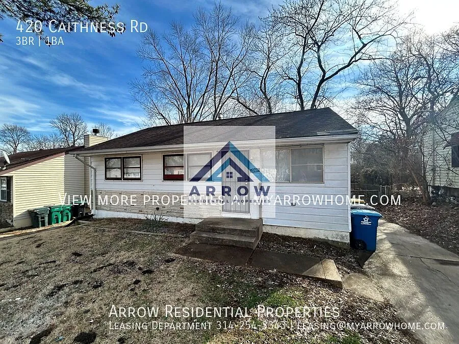 420 Caithness Rd