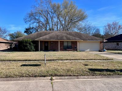 6317 Ernwood Cir, Shreveport, LA, 71119