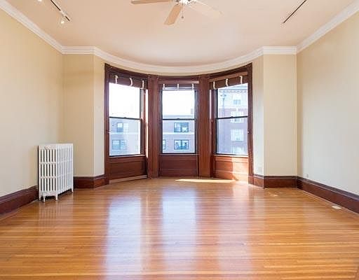 Large living room