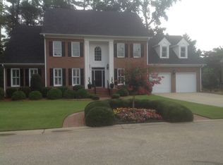 507 Harlow Dr, Fayetteville, NC 28314