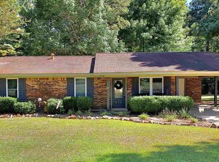 9723 Highway 80, Simsboro, LA 71275