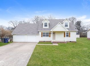 1908 Antietam Cir, Columbia, TN 38401