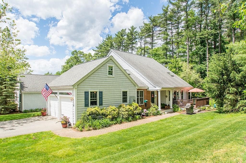 40 Juniper Ln, Hanover, MA 02339 Zillow