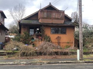 1713 Park Ave, Bremerton, WA 98337