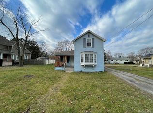 1537 Bay St, Saginaw, MI 48602