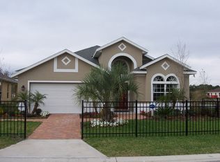 517 Safe Harbor Dr, Edgewater, FL 32141