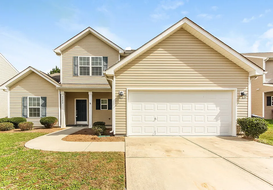 3324 Mortemer Ln
