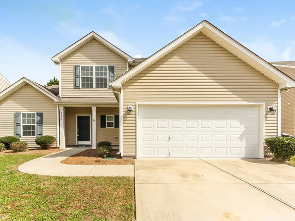 3324 Mortemer Ln, Charlotte, NC 28262