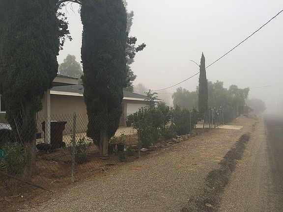 Fencing being upgraded...