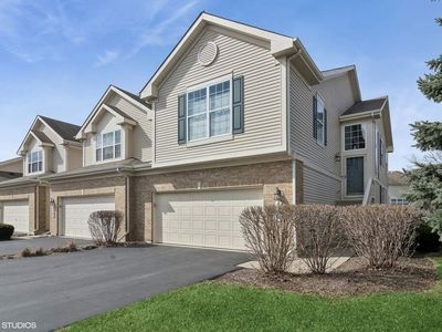 116 Fountain Grass Cir, Bartlett, IL, 60103