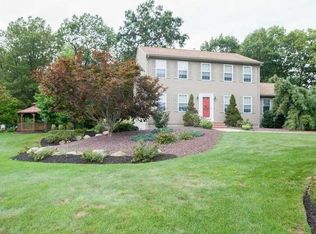 2 Carriage Way, Johnston, RI 02919