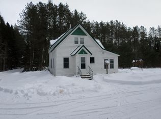 7174 S Forrest Side Rd, Brimley, MI 49715