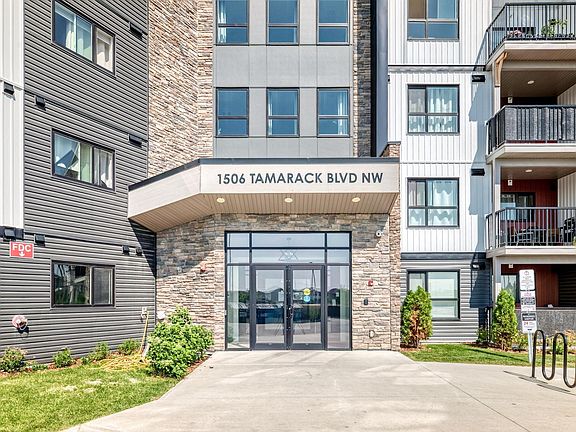 2nd image of 1506 Tamarack Blvd NW #128