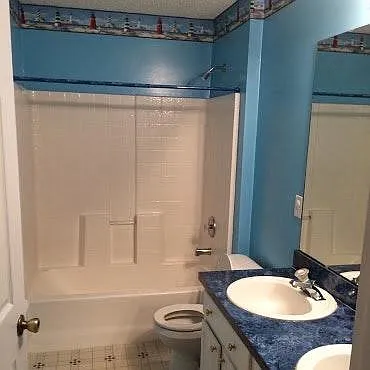 Bathroom 2