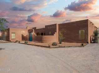 5150 Big Sky Dr, Las Cruces, NM 88012