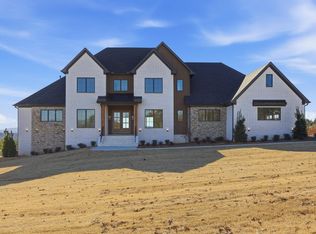 21423 Waterview Dr, Roland, AR 72135