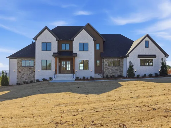 21423 Waterview Dr, Roland, AR 72135