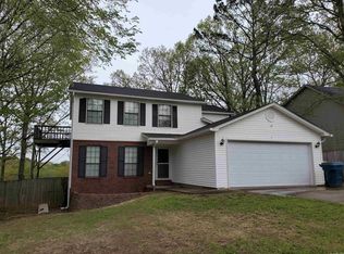 7 Westglen Cv, Little Rock, AR 72211