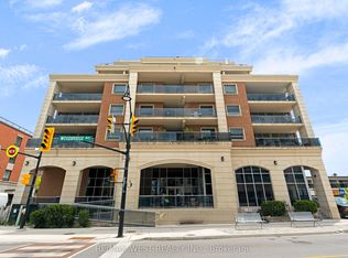 83 Woodbridge Ave #516, Vaughan, ON L4L 0C8