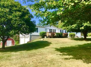 89330 New Rumley Rd, Jewett, OH 43986