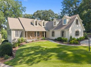 5825 Sweetbottom Ln, Clermont, GA 30527