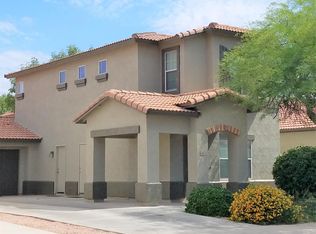 1836 E Harrison St, Gilbert, AZ 85295