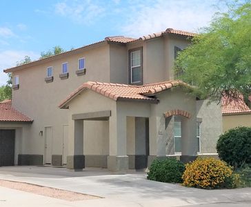 1836 E Harrison St, Gilbert, AZ, 85295