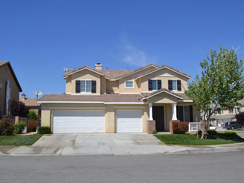 6027 Oak Fence Ln