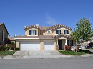 6027 Oak Fence Ln, Lancaster, CA 93536