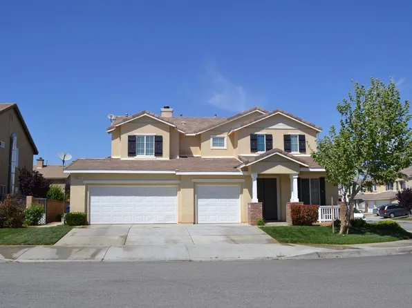 6027 Oak Fence Ln, Lancaster, CA 93536