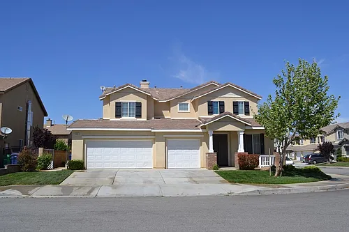 6027 Oak Fence Ln Photo 1