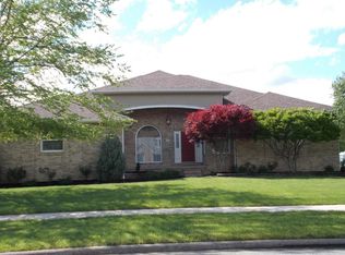 520 Northfield Dr, Circleville, OH 43113