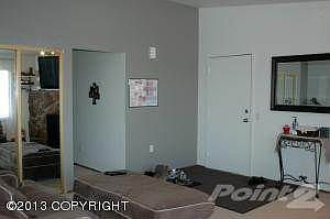 Front Entry/Living Room