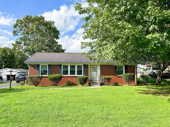 212 Leon St, Franklin, KY 42134