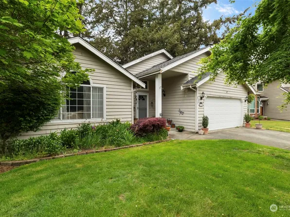 8715 81st Street SW, Lakewood, WA 98498