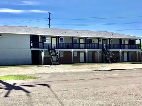 Woodrow Apartments, 975 Woodrow St, Beaumont, TX 77705