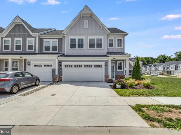 31206 Mimi Ln #Townhouse 25, Frankford, DE 19945