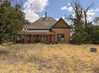 601 Main St, Rochester, TX 79544