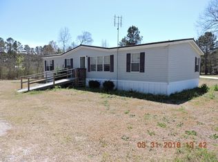 893 Conley Dr, Shannon, NC 28386