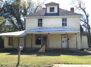 994 Charlotte St, Macon, GA 31206