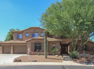 4350 S Rio Dr, Chandler, AZ 85249