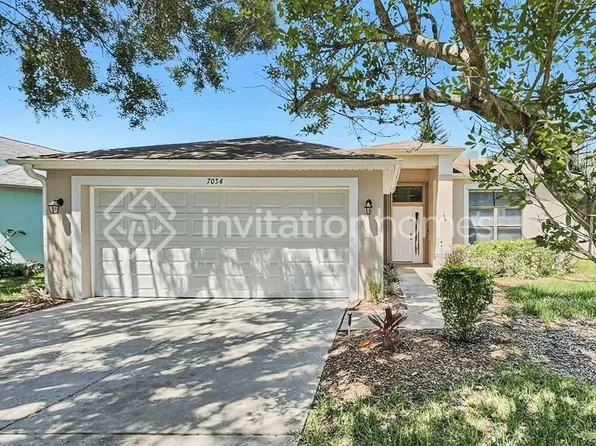 7054 Red Bay Ct, Melbourne, FL 32940
