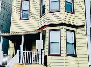 185 Neptune Ave FLOOR 2, Jersey City, NJ 07305