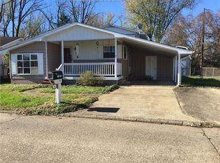 131 Miller Dr, Barboursville, WV 25504