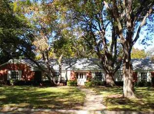 2302 Irving Pl, Wichita Falls, TX 76308